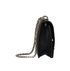 J'adior Flap Bag, side view